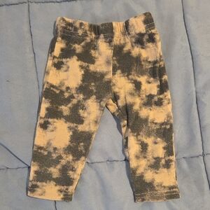 Kids Tie-Dye Pants